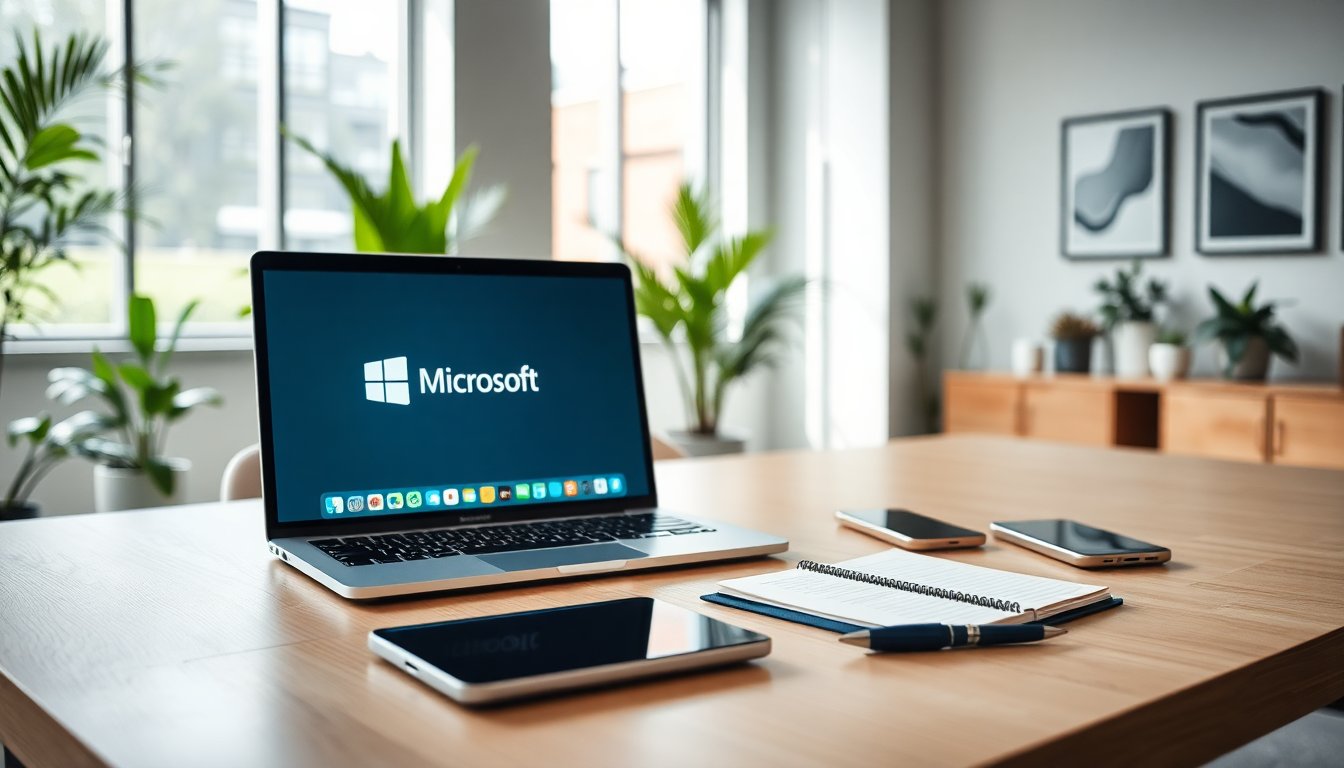Microsoft 365: la mossa che lascia senza parole il mercato