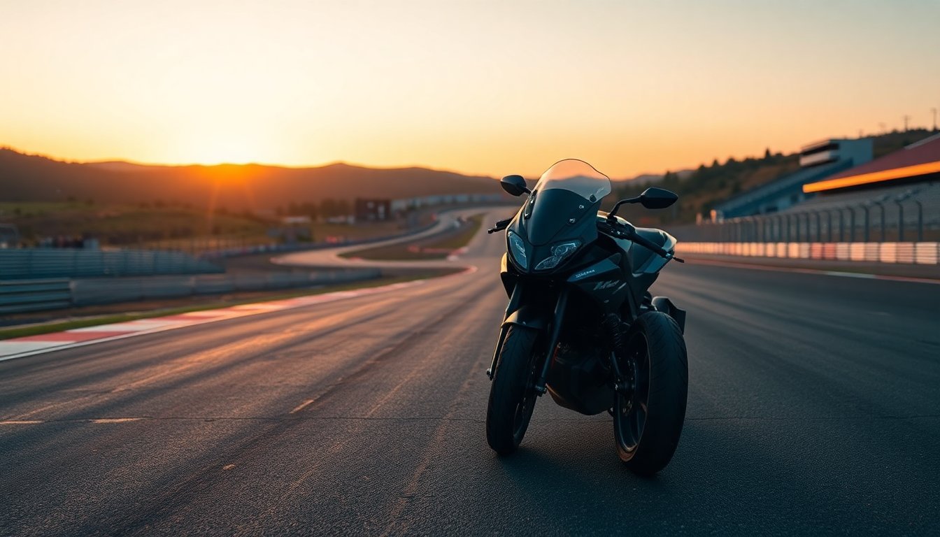 MotoE sospesa: le ragioni dietro la decisione