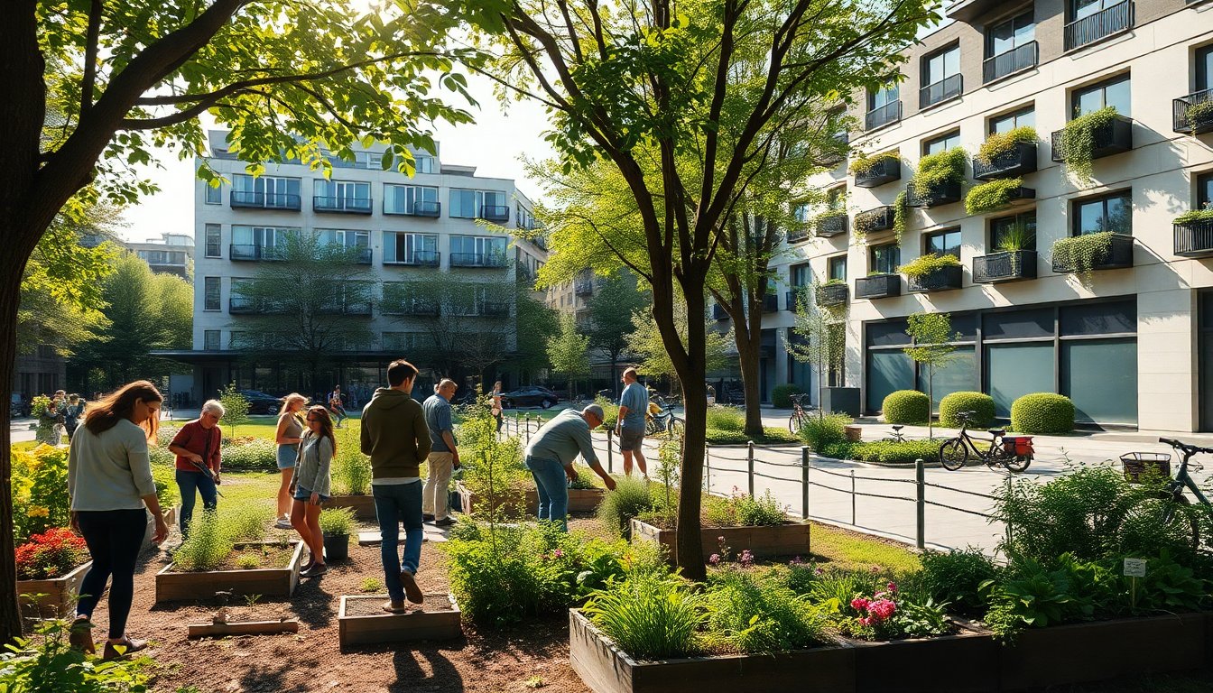 Notizie Verdi: Iniziative Sostenibili e Aggiornamenti Ambientali