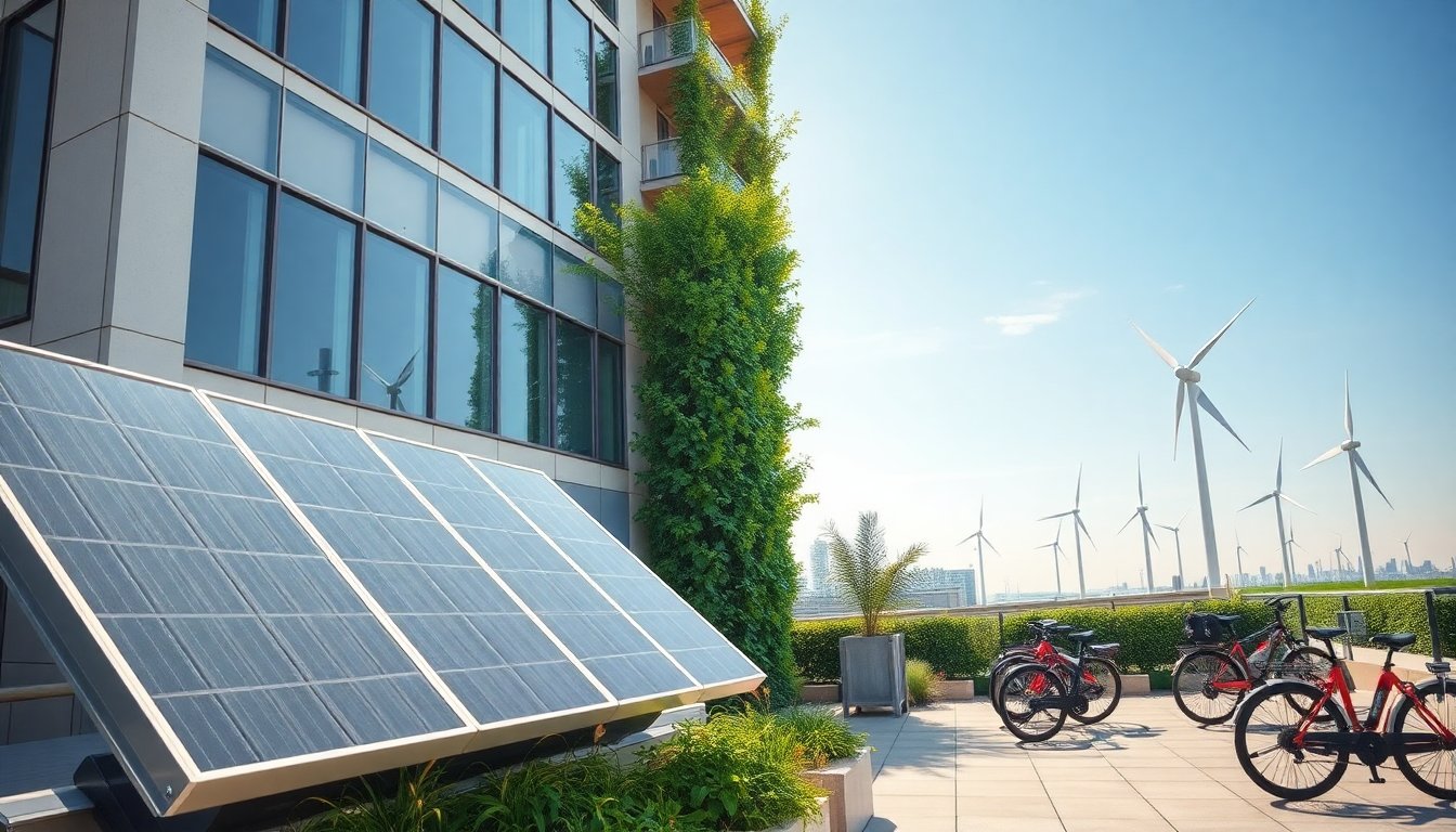 Novità Ecologiche: Scoperte e Iniziative Sostenibili da Non Perdere