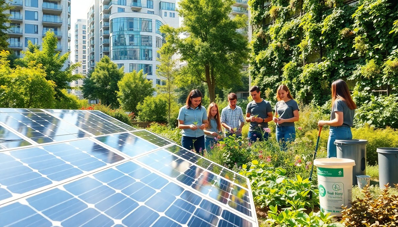 Novità Green 2023: Innovazioni e Tendenze Sostenibili da Scoprire