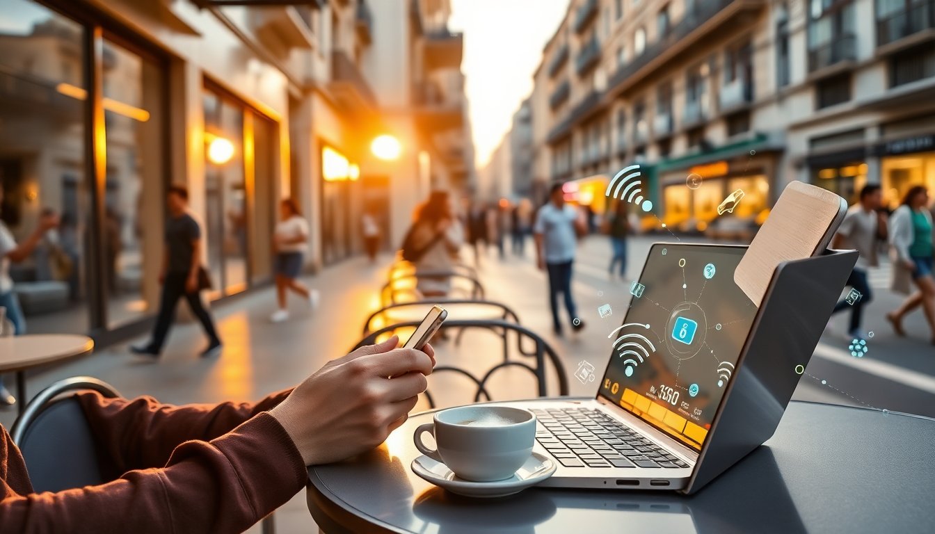 Offerte Kena 5G: Scopri la Connettività Veloce e Convenienti Tariffe