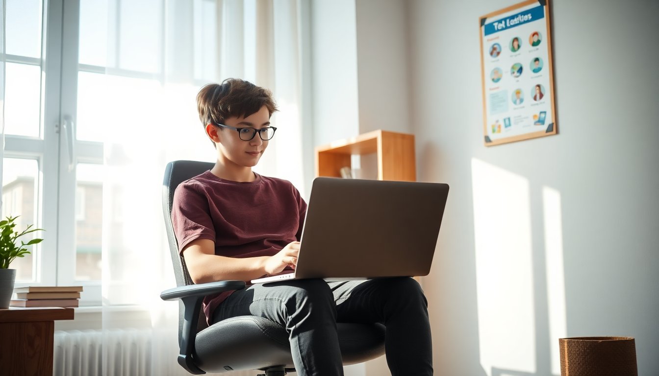 OpenAI Introduce Nuove Funzioni per Migliorare la Sicurezza degli Adolescenti su ChatGPT