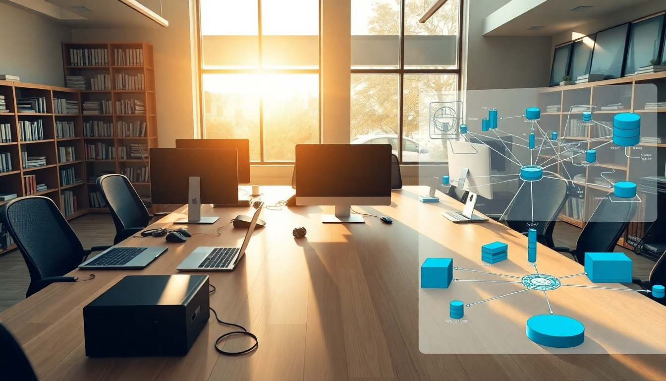 Perché Hyper-V sta conquistando il mercato della virtualizzazione