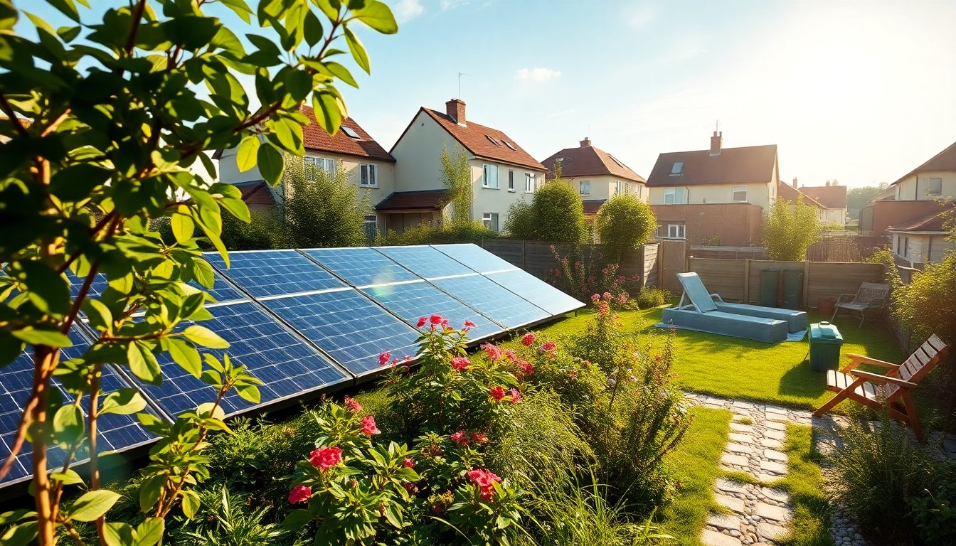 Risparmia e diventa green: le migliori tariffe di Octopus Energy