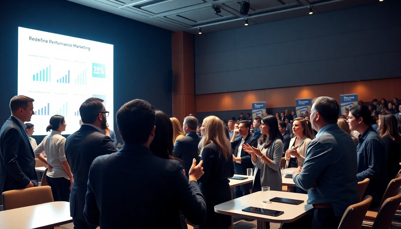 Rivoluzione del Marketing delle Performance in Italia: Strategie e Tendenze 2023