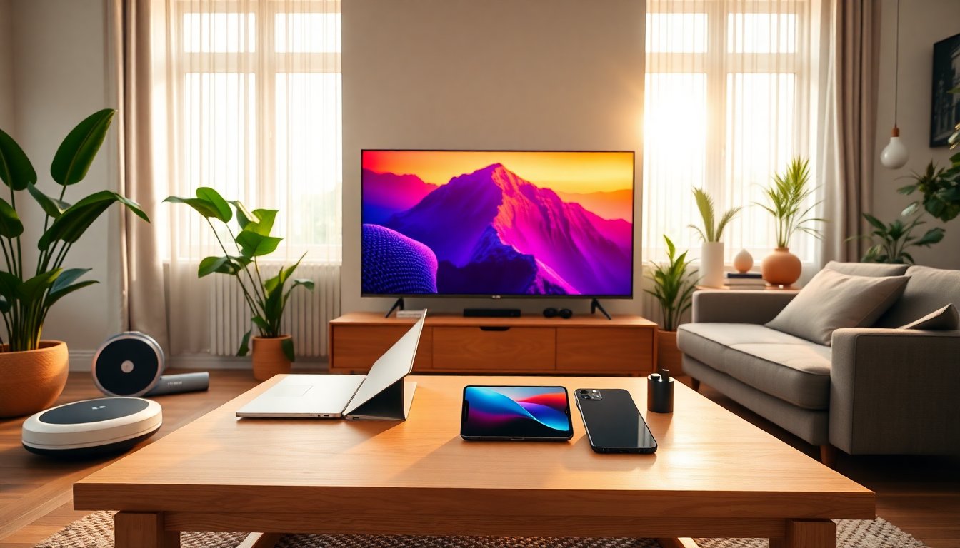 Sconti imperdibili su Amazon per i migliori prodotti tecnologici