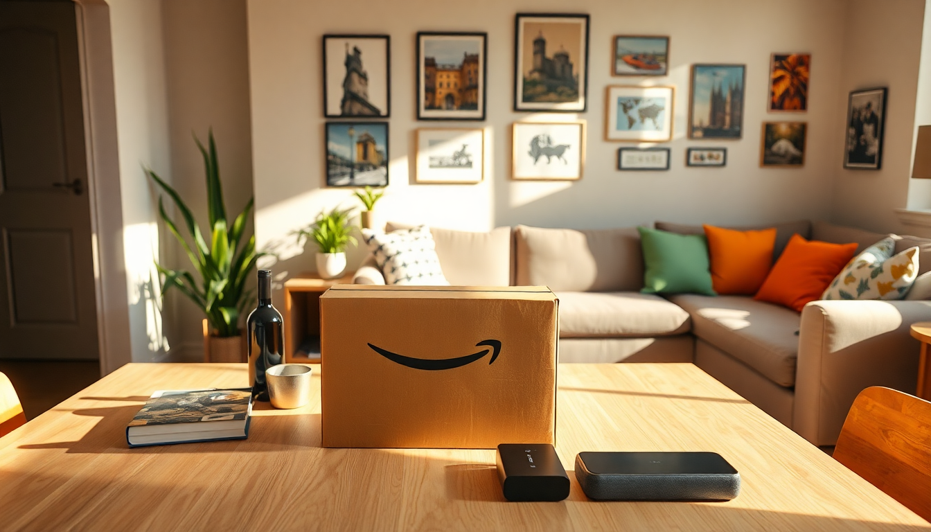 Sconto di 15 euro su Amazon: scopri come ottenerlo