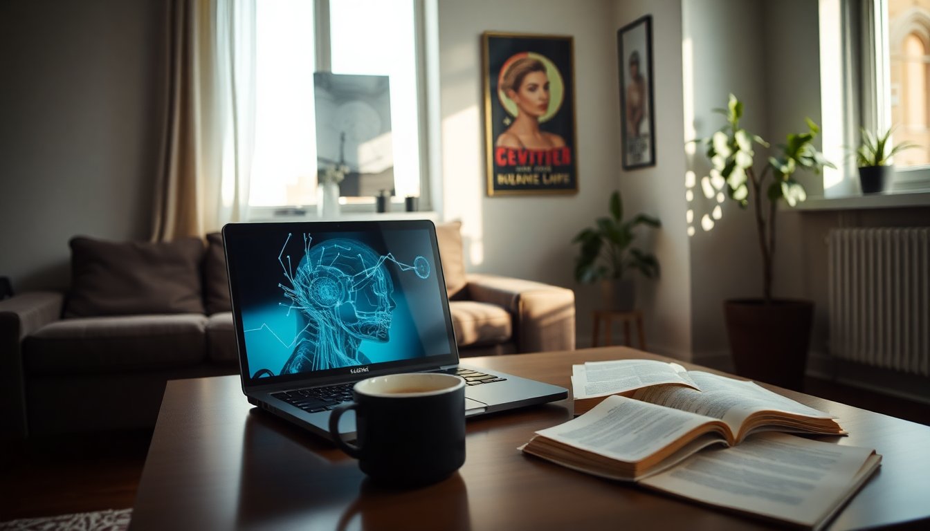Scopri come il porno generato dall’AI sta cambiando il modo di vivere l’intimità