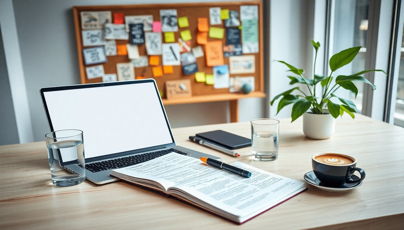 Scopri i Segreti per Scrivere Contenuti Irresistibili che Catturano l’Attenzione