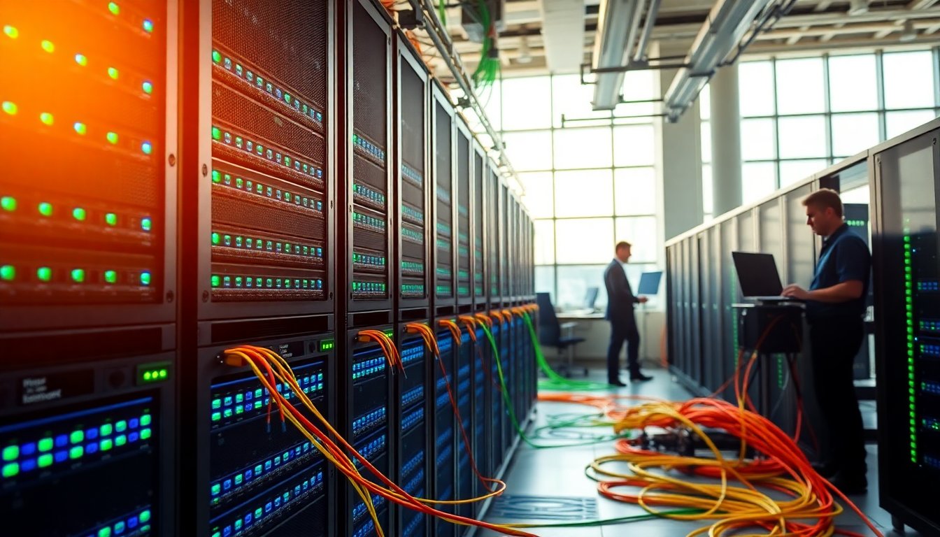 Scopri il futuro della connettività in UK: la partnership Neos e Zen