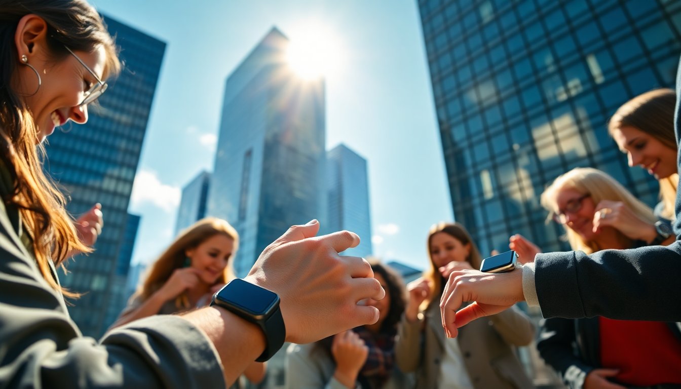Scopri le incredibili novità dell’Apple Watch 2023