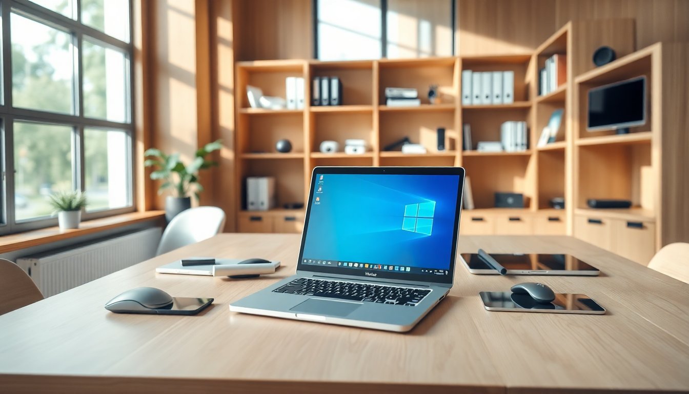 Scopri le novità di Windows 11 25H2 e la sua attesa