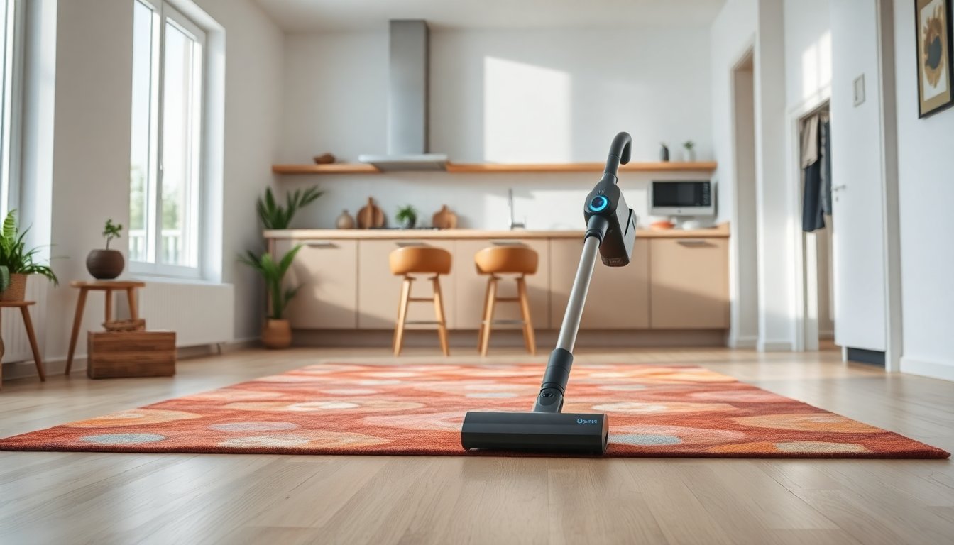 Scopri le novità rivoluzionarie di Dreame Technology per la tua casa