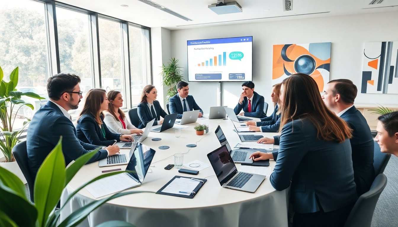 Scopri le Ultime Novità nel Marketing delle Performance con impact.com: Strategie e Tendenze 2023
