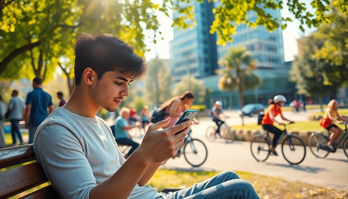 Scopri l’incredibile offerta di Kena Mobile: 200 Giga a un prezzo competitivo!