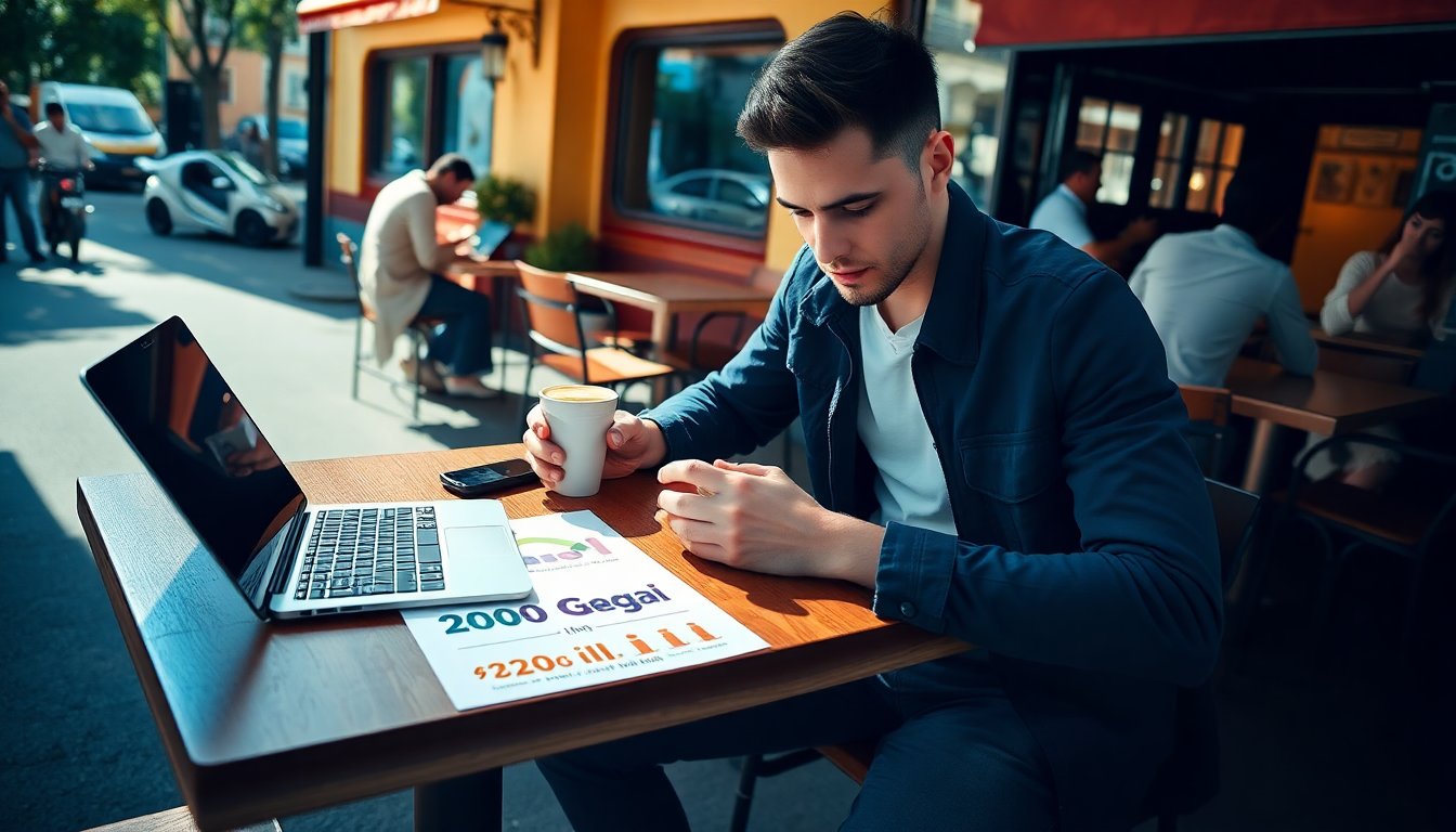 Scopri l’incredibile offerta Kena Mobile: 200 Giga e minuti illimitati a un prezzo imperdibile!