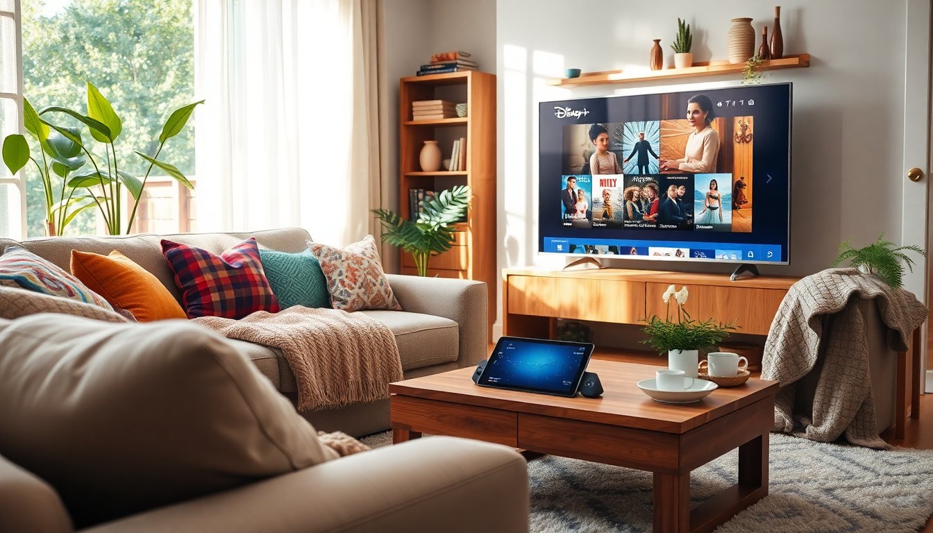 Scopri l’offerta imperdibile di Disney Plus a partire da 2,99 euro