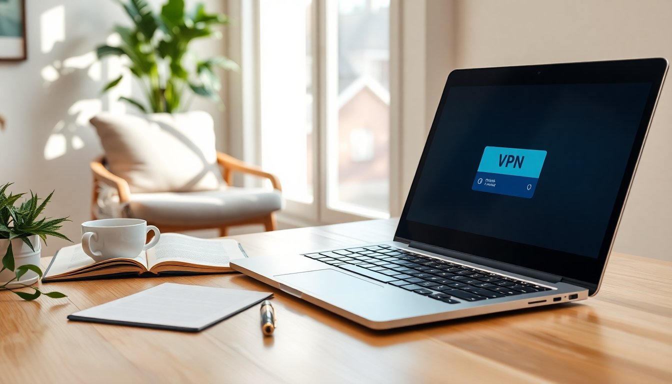 Scopri Surfshark: la VPN Ideale per una Navigazione Sicura e Protetta