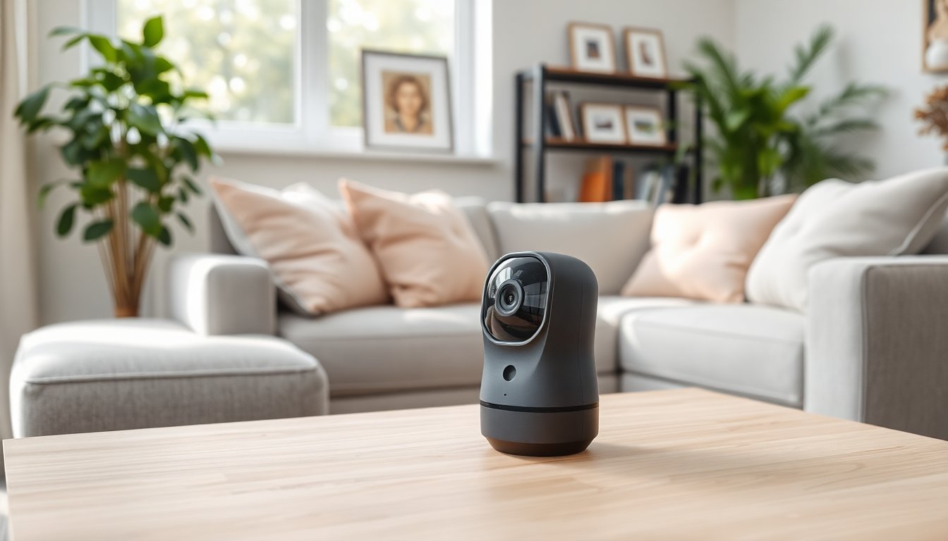 Sicurezza domestica: le migliori telecamere Tapo da non perdere