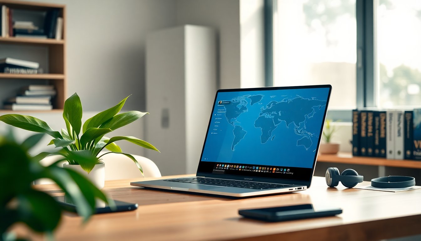 Surfshark: la VPN ideale per una navigazione sicura e senza limiti