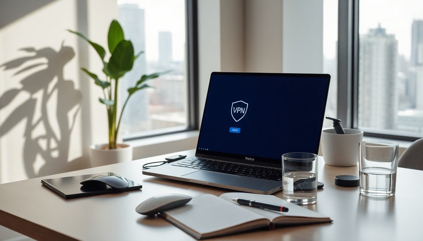 Surfshark: la VPN premium a un prezzo imbattibile per la tua sicurezza online