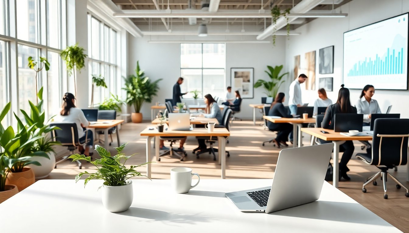 Svela i Segreti Incredibili sul Futuro del Lavoro che Nessuno Conosce