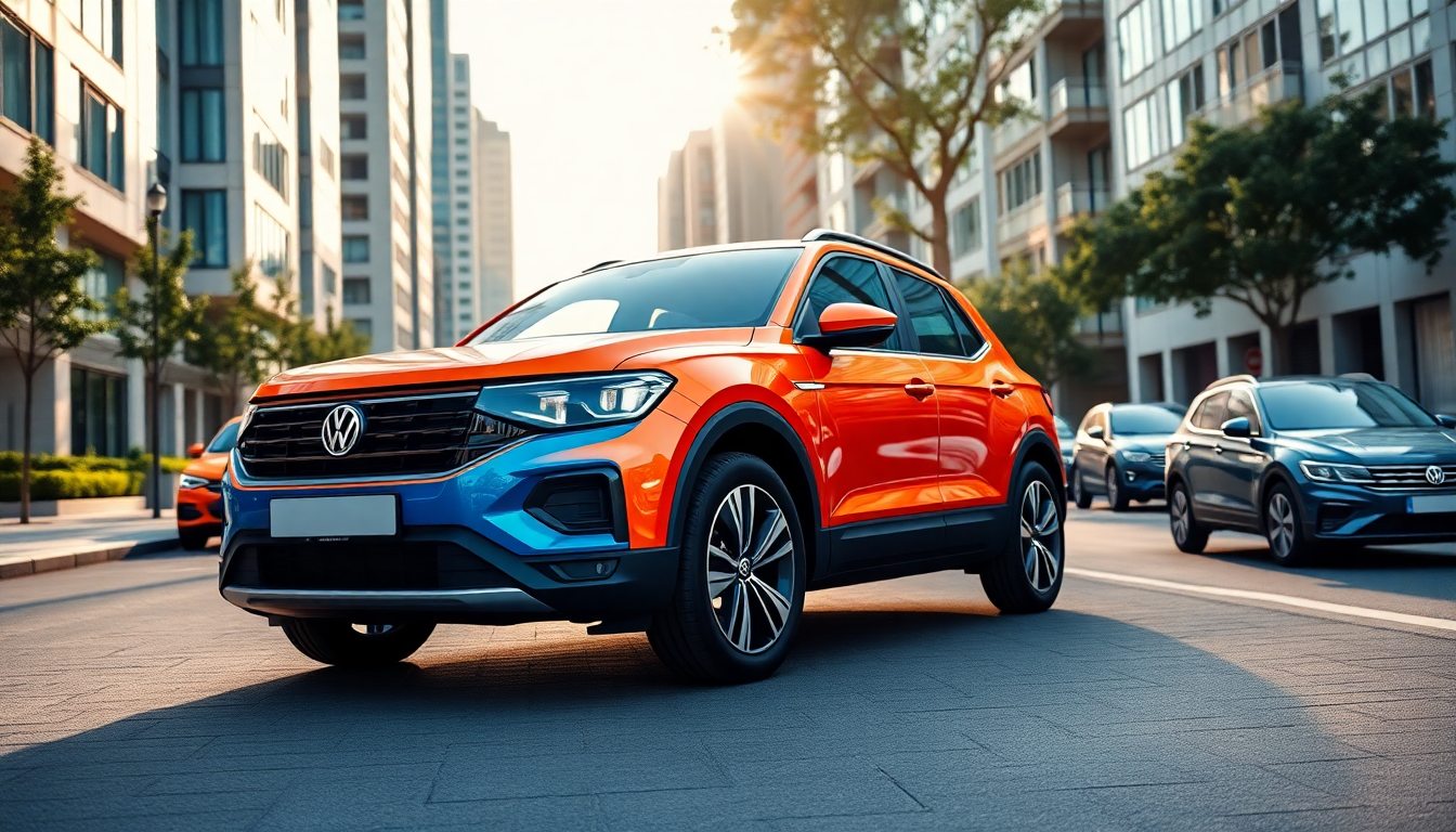 T-Roc 2023: ecco perché non puoi perdertela!