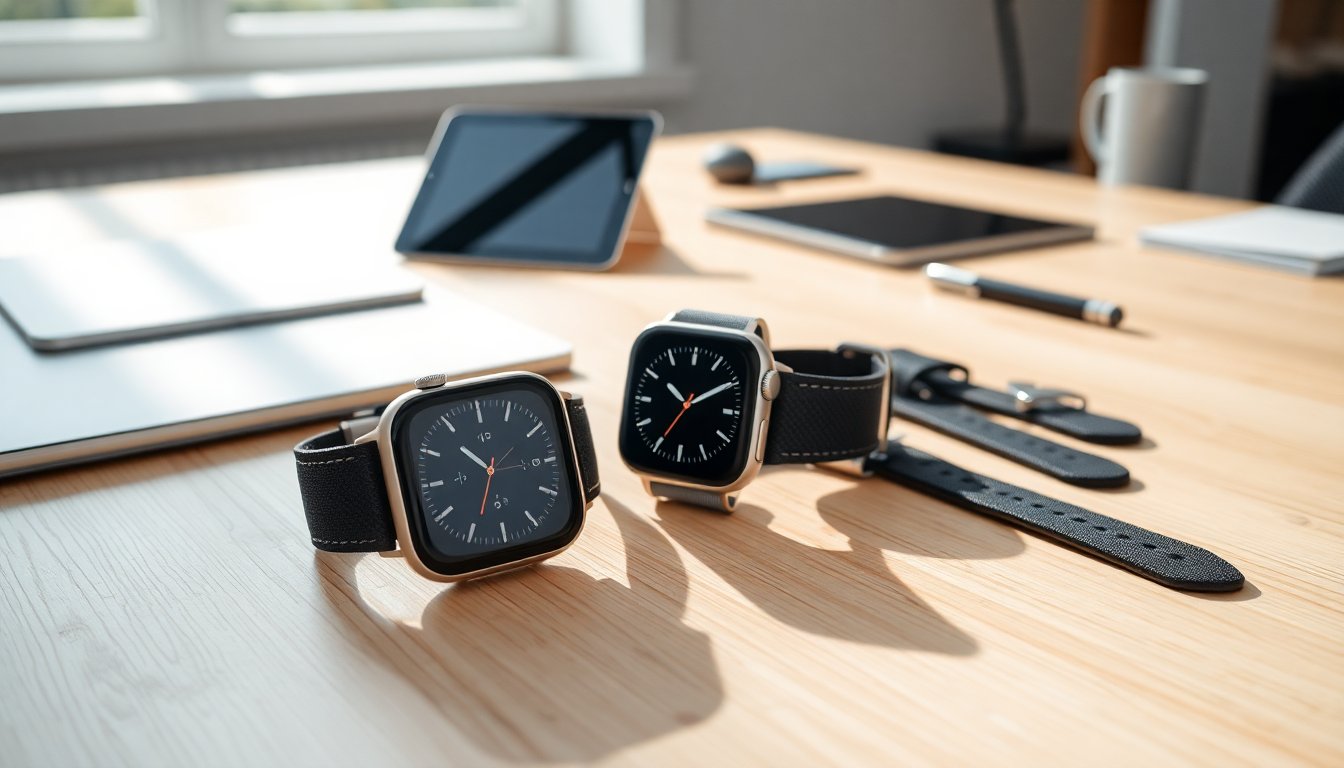 Tutti i dettagli sui nuovi smartwatch Apple: modelli, prezzi e funzioni