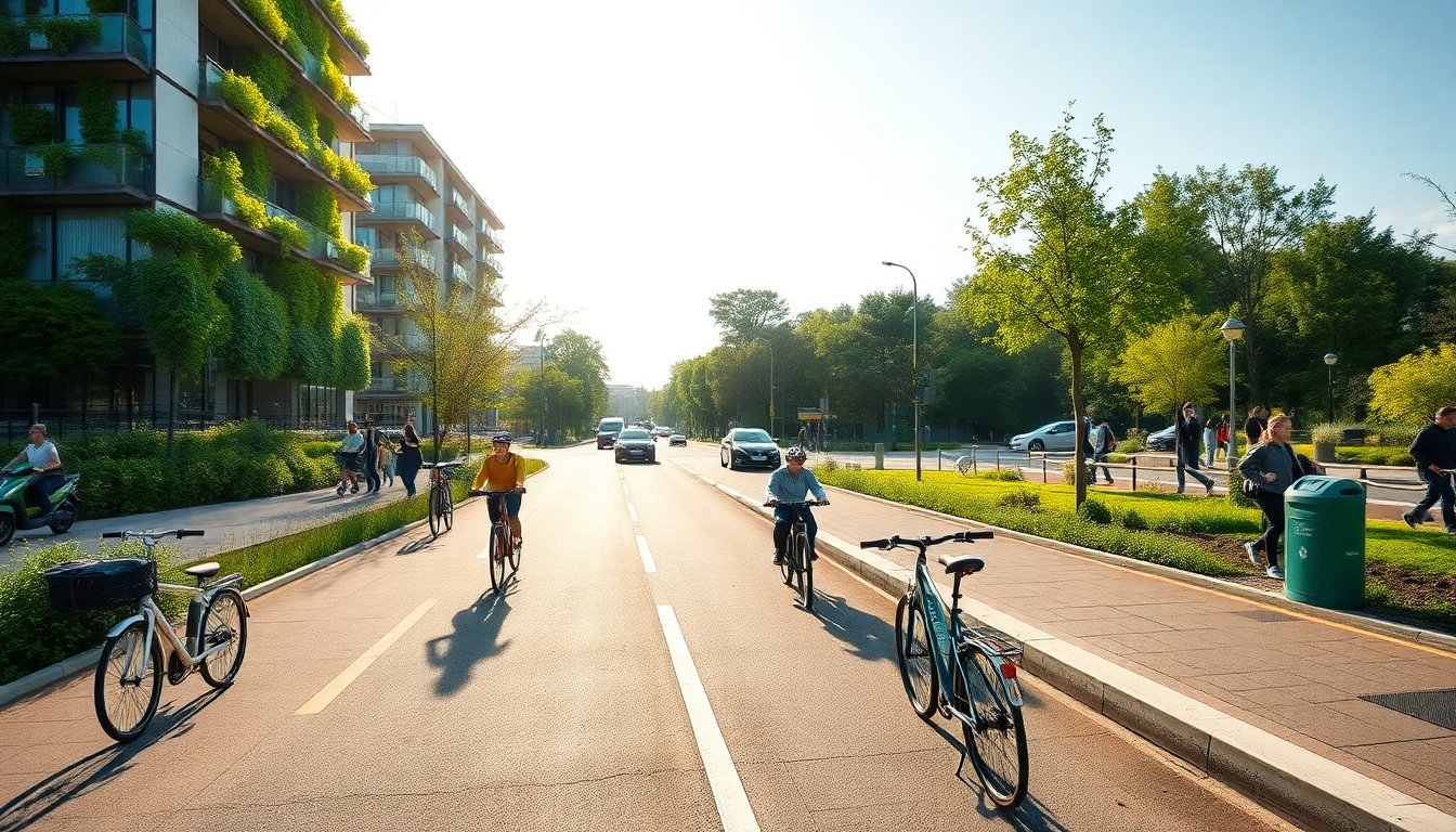 Ultime Novità e Tendenze nella Sostenibilità: Scopri le Innovazioni Green