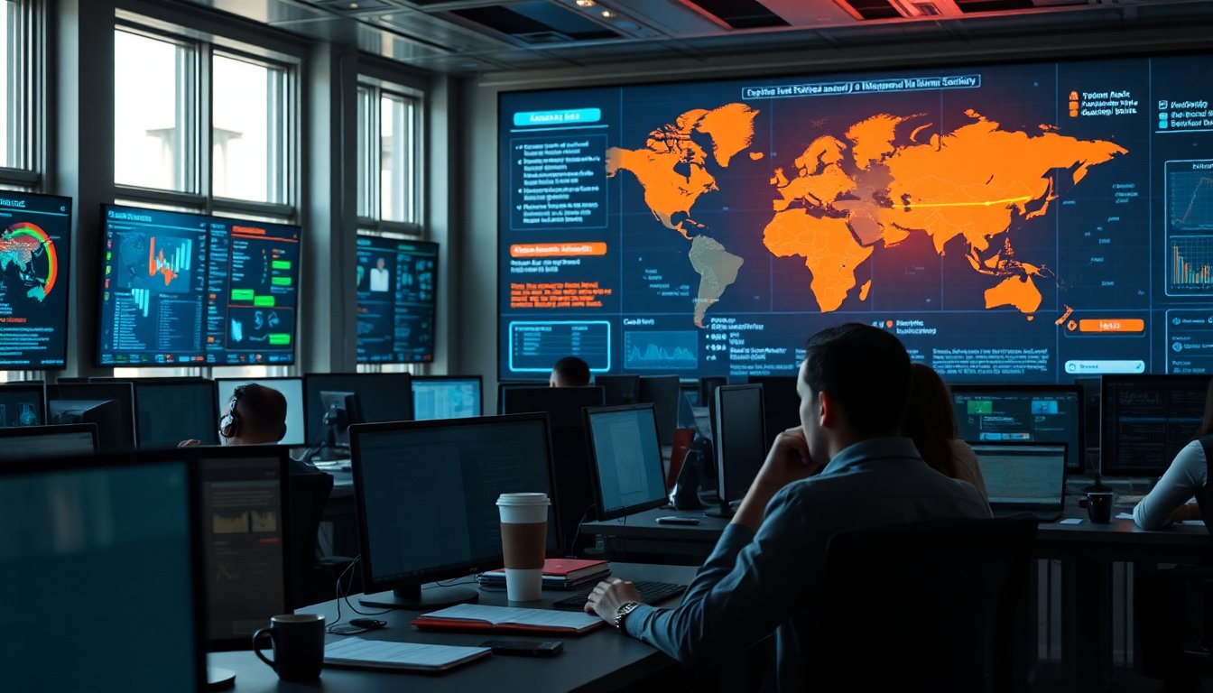 Wimwig Act: il futuro della sicurezza informatica americana