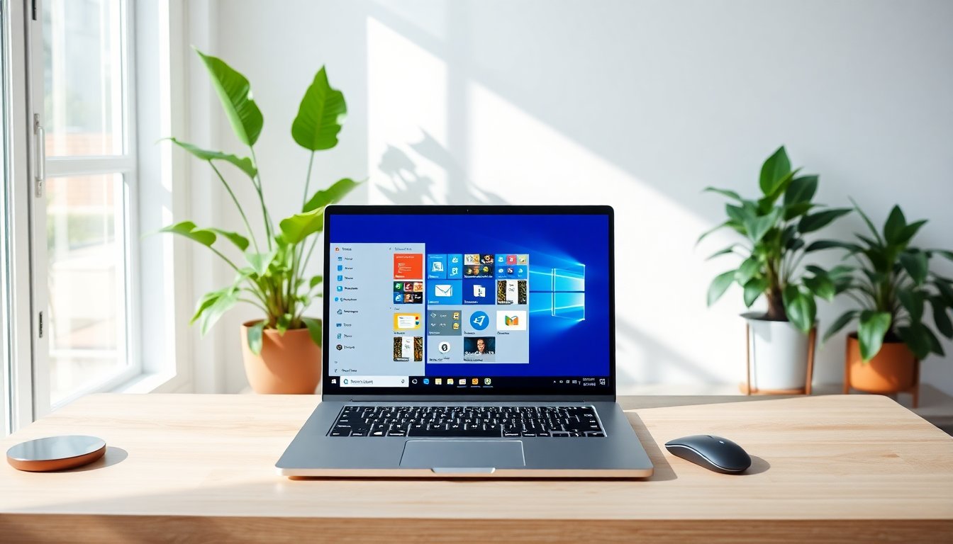Windows 11: scopri le ultime novità sorprendenti