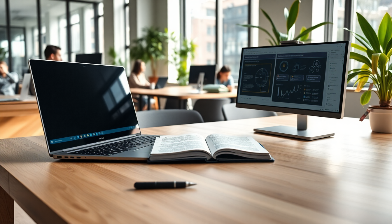 Windows Backup for Organizations: come semplificare la migrazione a Windows 11