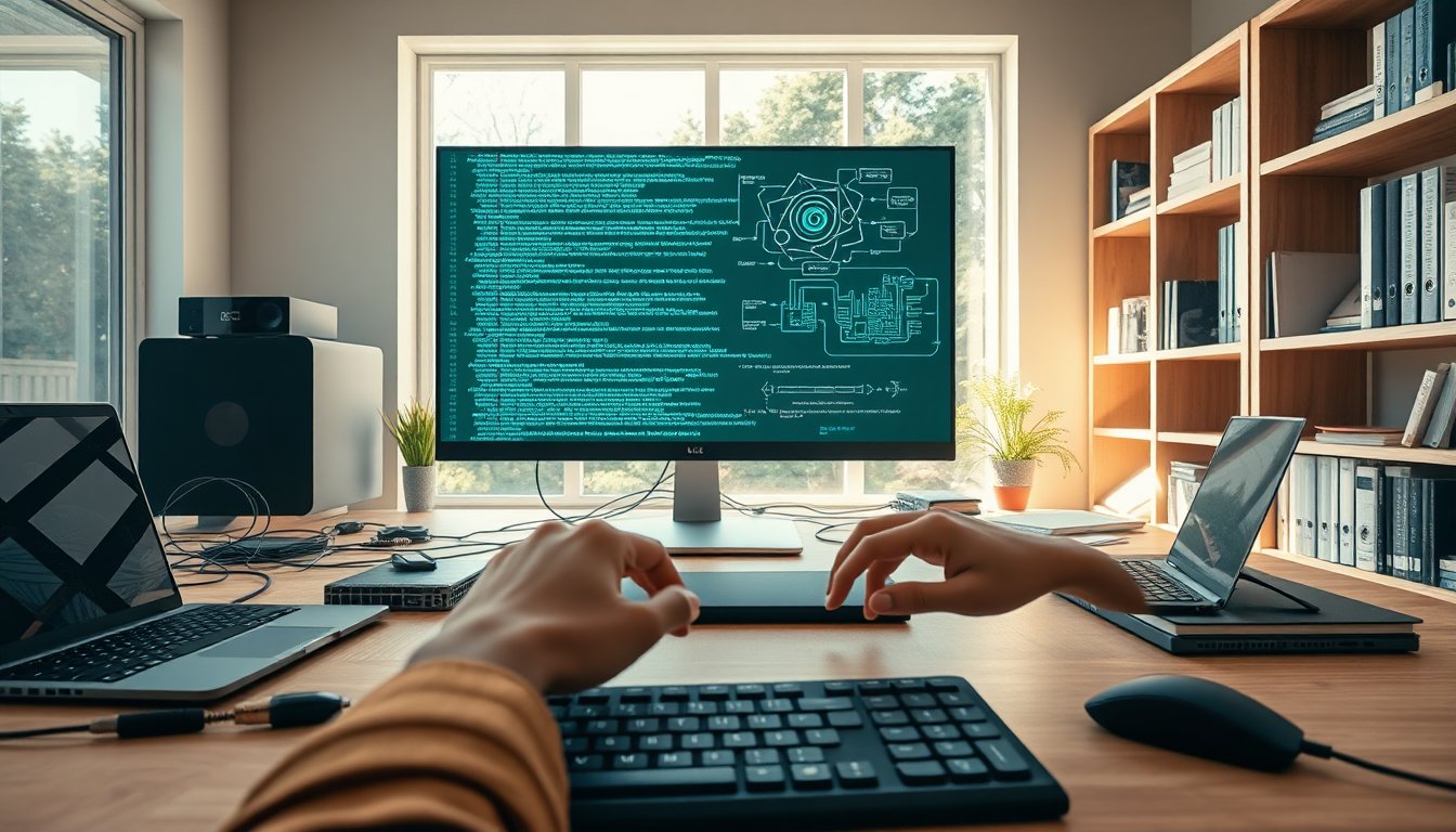 Aardvark di OpenAI: Scopri Vulnerabilità con l’Intelligenza Artificiale Innovativa