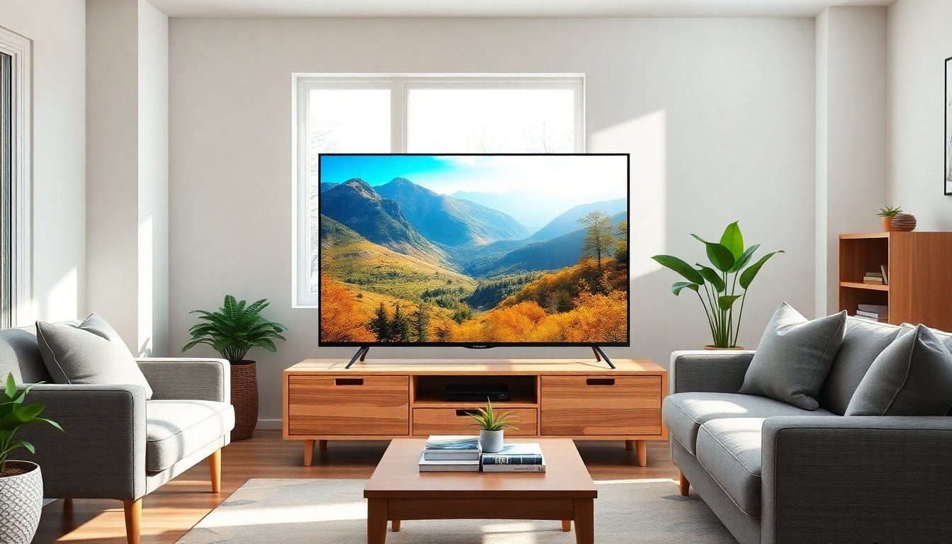 Acquista la TV 4K TCL 65V6C a Prezzo Scontato: Offerta Imperdibile!