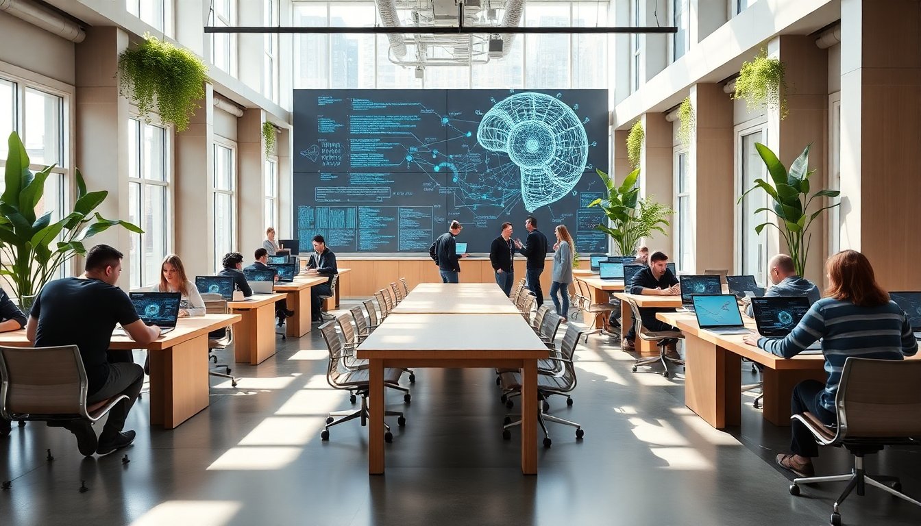 Agent HQ di GitHub: il centro innovativo per sviluppatori e intelligenza artificiale nel coding