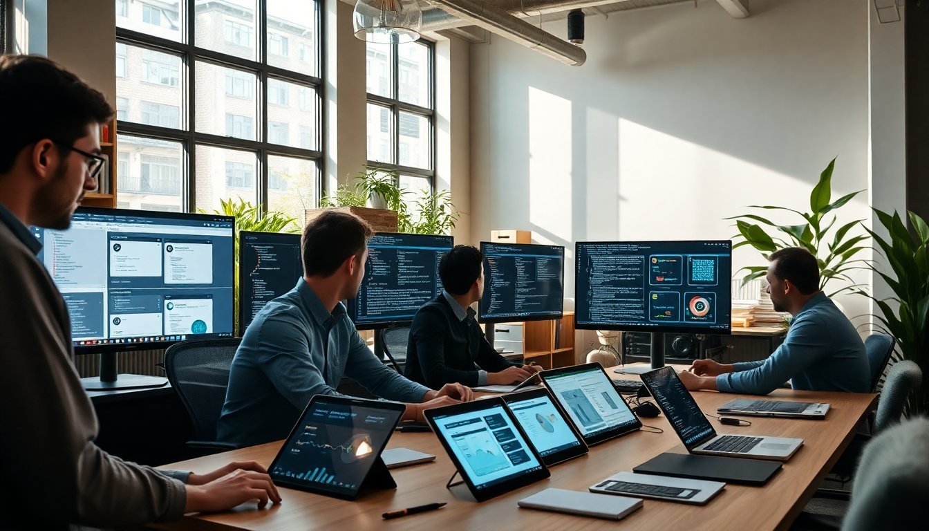 Agent HQ di GitHub: Il Hub Centrale per Agenti di Intelligenza Artificiale