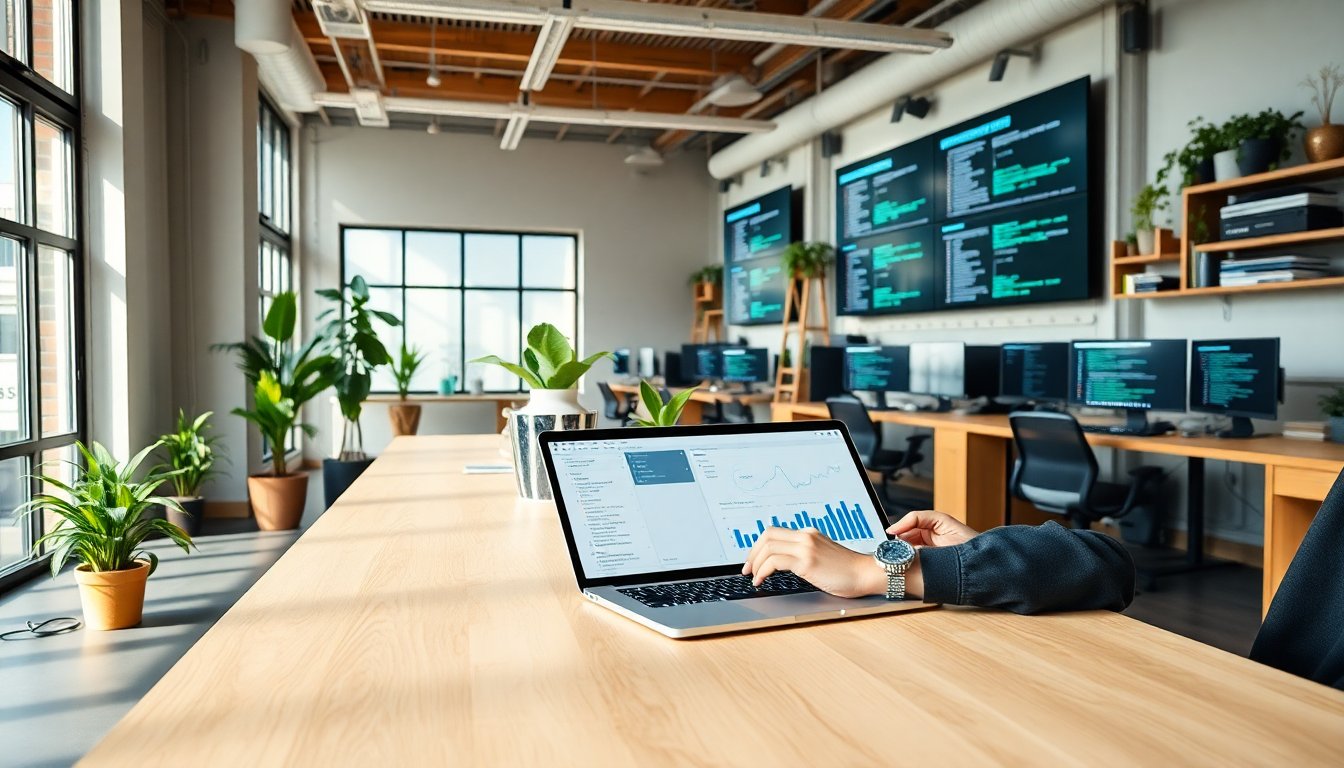 Agent HQ di GitHub: il nuovo centro per agenti AI nello sviluppo software