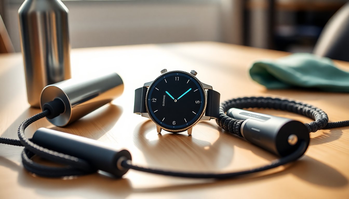 Amazfit Active 2: lo smartwatch completo a un prezzo imbattibile!