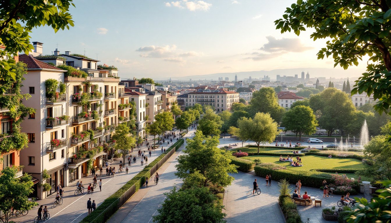 Analisi della Sostenibilità Ambientale nelle Città Italiane: Sfide e Soluzioni per un Futuro Verde