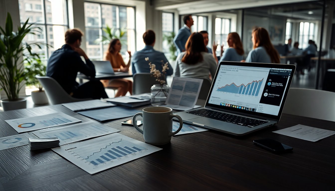 Analisi delle cause di fallimento nelle startup tecnologiche