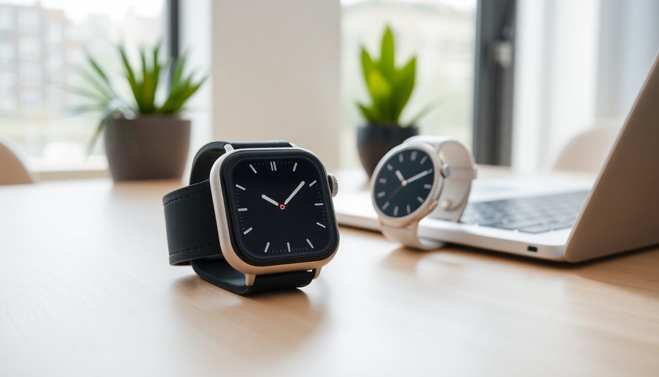 Apple Watch Series 10 e SE in offerta su Amazon: tecnologia e stile a prezzi accessibili