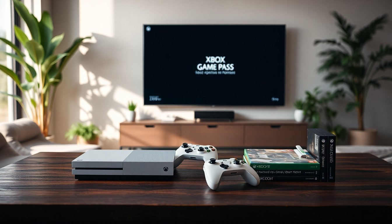 Aumento dei costi per Xbox Game Pass: scopri i nuovi piani di abbonamento!