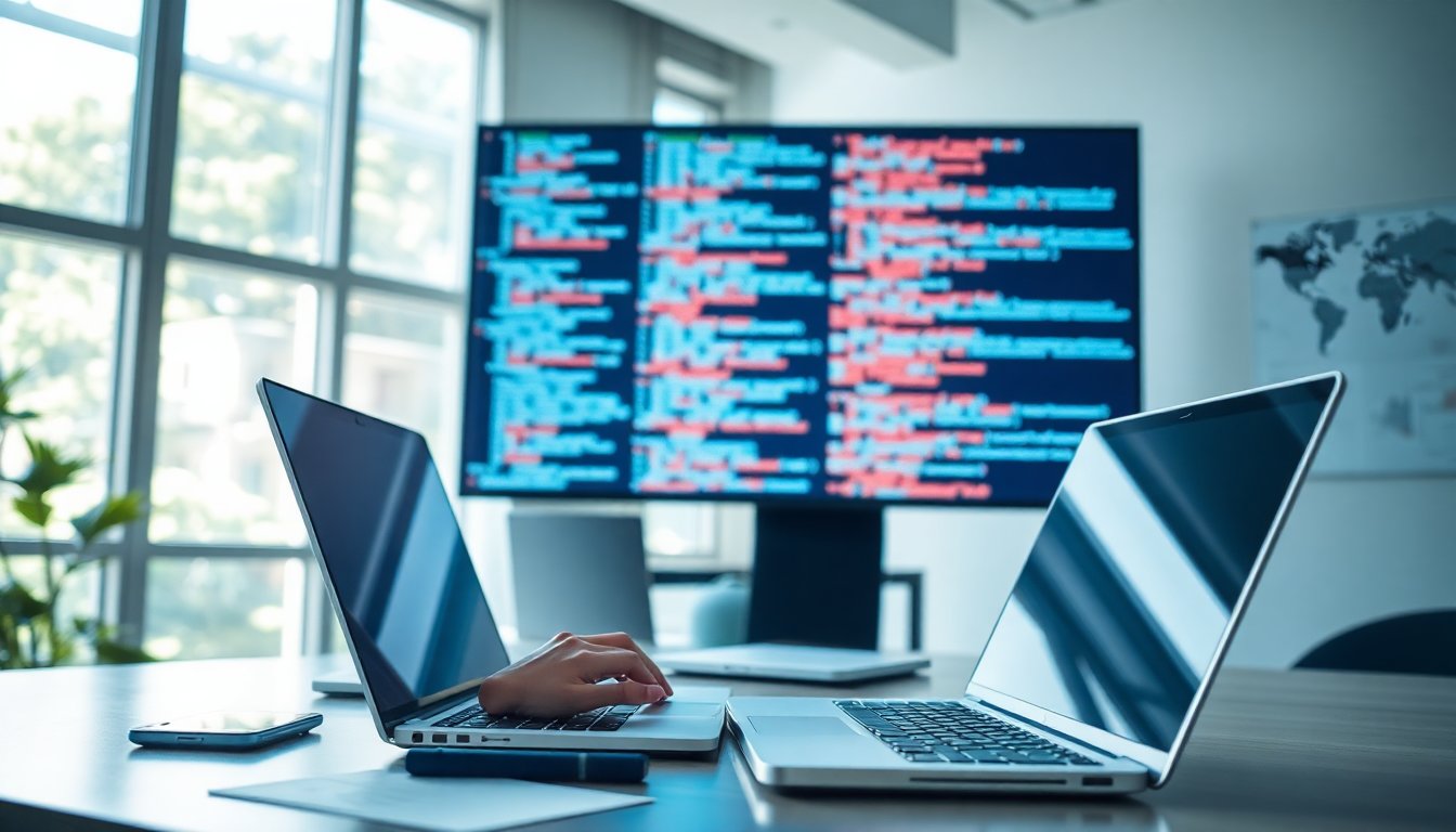 Aumento dei Cyber Attacchi Cinesi nel Regno Unito: Tutto Quello che Devi Sapere