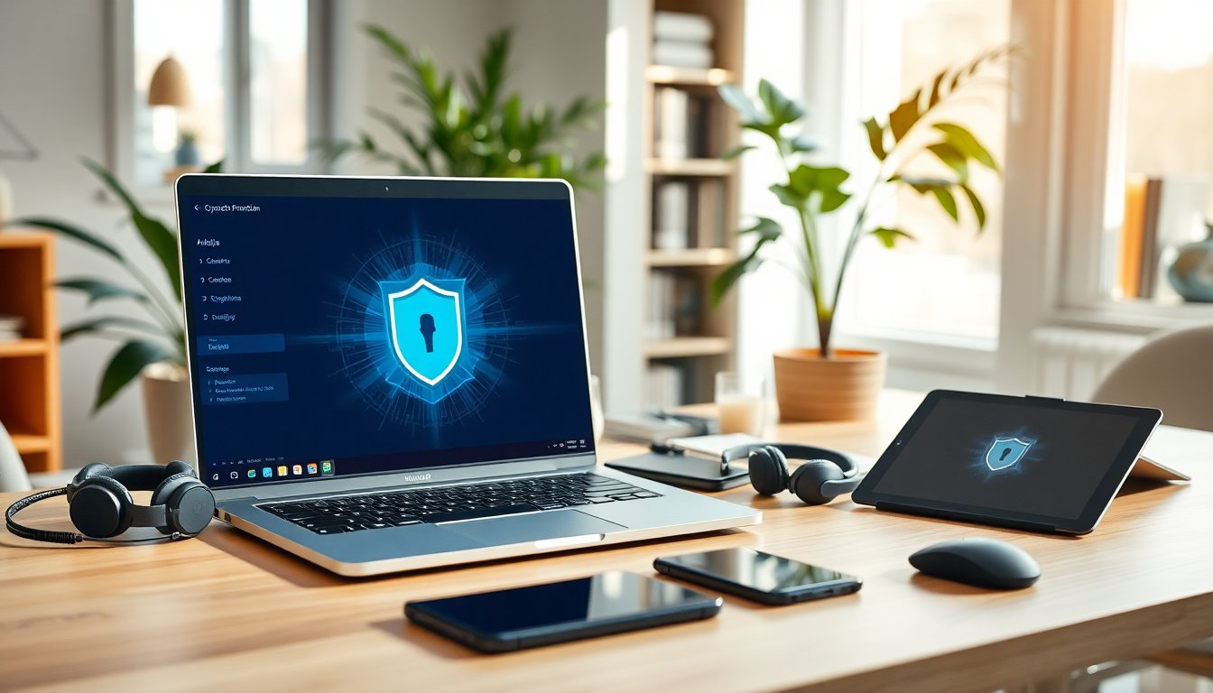 Avast Ultimate: La Soluzione Completa per la Tua Sicurezza Online