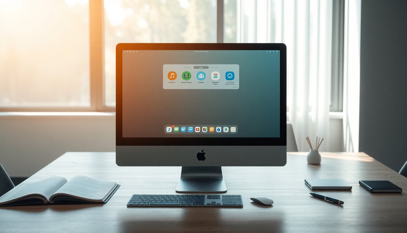 ChatGPT diventa un assistente desktop per gli utenti Mac