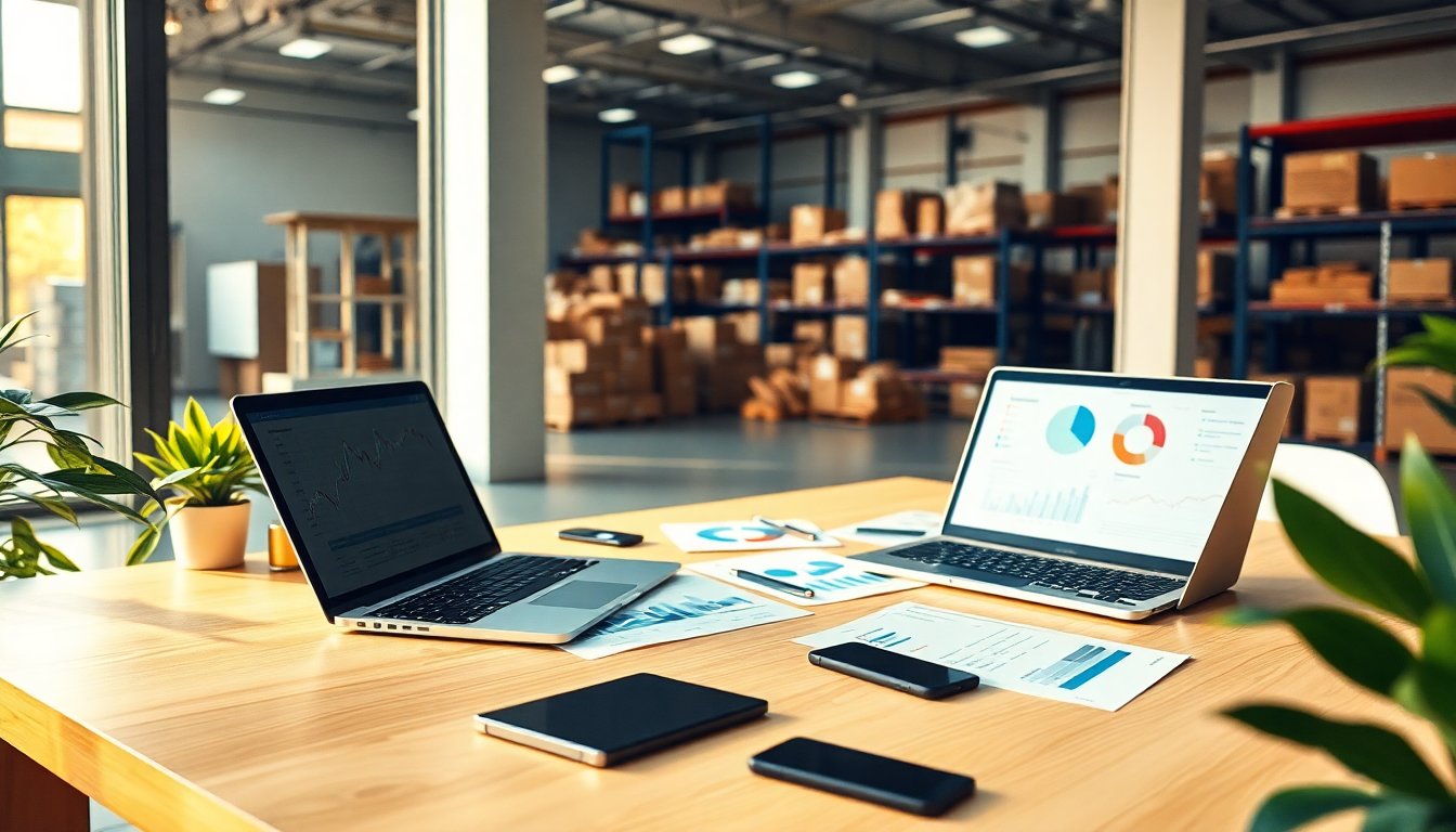 Come i dirigenti della supply chain si adattano alle trasformazioni digitali