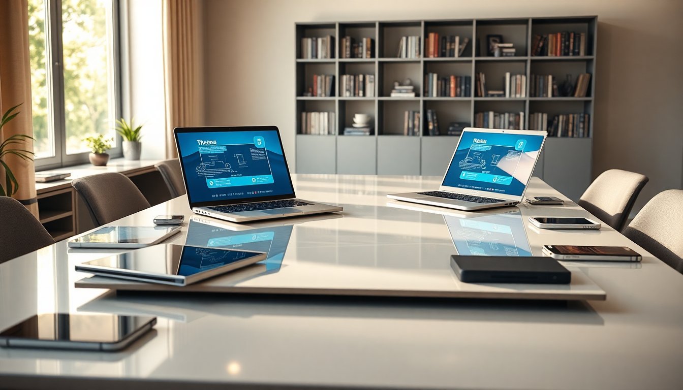 Come i PC moderni possono migliorare la tua sicurezza informatica