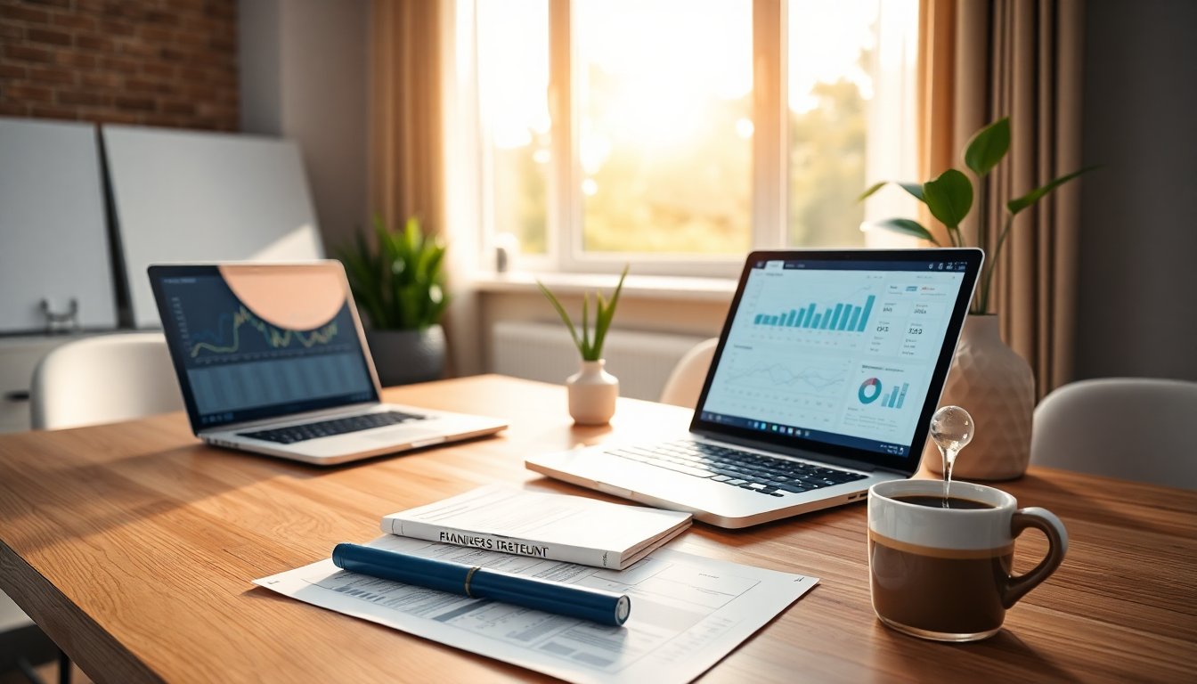 Come un conto aziendale online può potenziare la crescita della tua attività