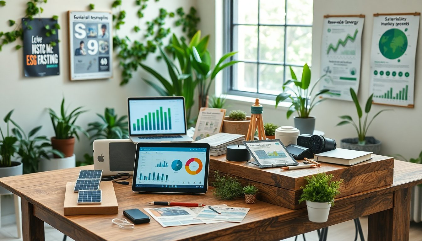 Comprendere le complessità della tecnologia per la sostenibilità